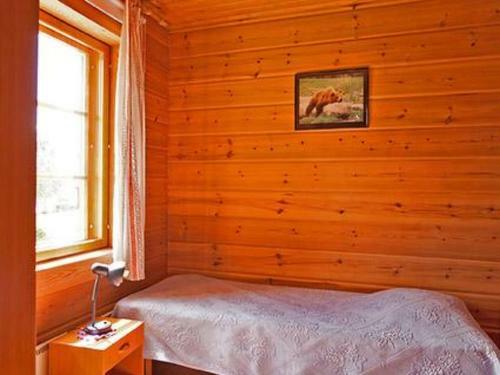 Holiday Home M�ntyhovi