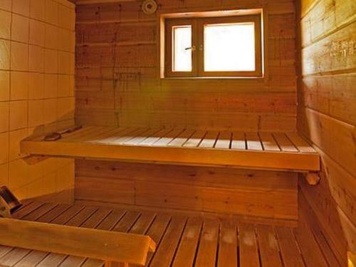 Holiday Home M�ntyhovi