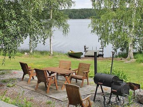 Holiday Home M�ntyhovi