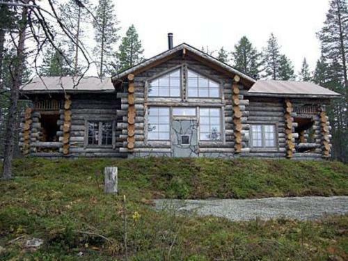 Holiday Home Loimu