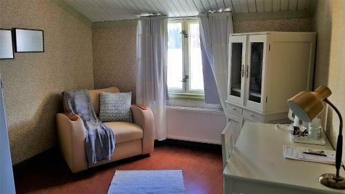 Runni Manor Country House Hotel