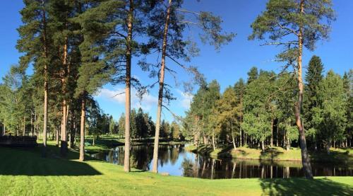 Runni Manor Country House Hotel