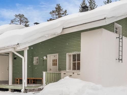 Holiday Home K�tk�l�inen 5 E 1