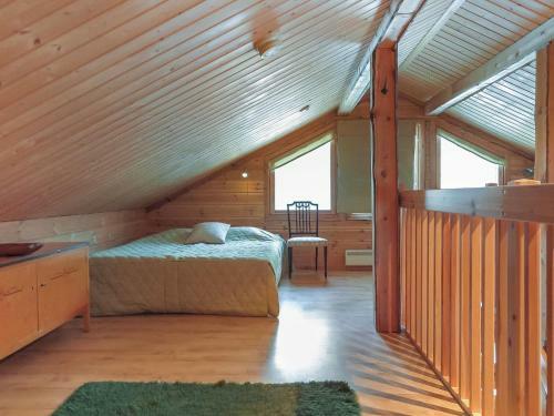 Holiday Home Poronpurema A