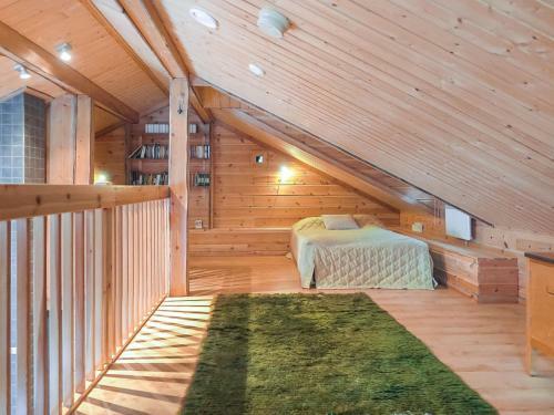 Holiday Home Poronpurema A