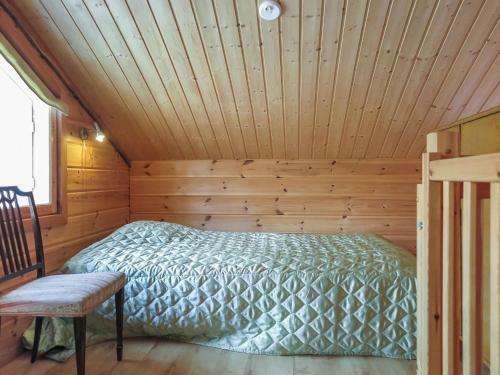 Holiday Home Poronpurema A
