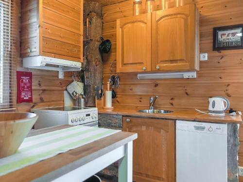 Holiday Home Poronpurema A