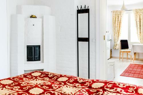Boutique Hotel Tavis