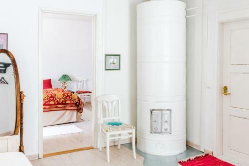 Boutique Hotel Tavis