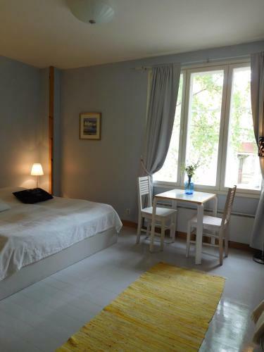 Boutique Hotel Tavis