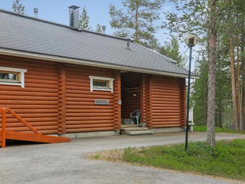 Holiday Home Kev�truska B