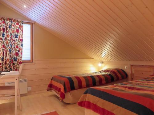 Holiday Home Hiihtogreeni B
