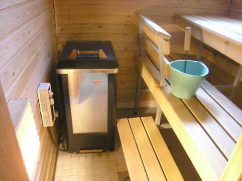 Holiday Home Elma-maja