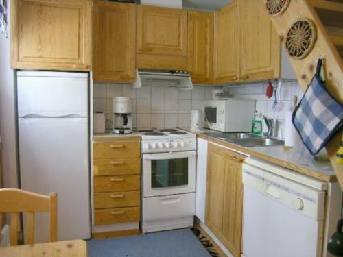 Holiday Home Elma-maja