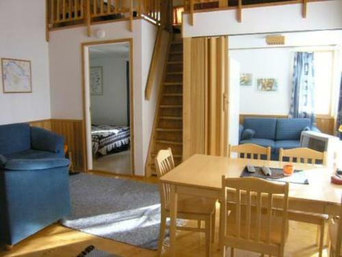 Holiday Home Elma-maja