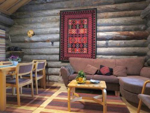 Holiday Home Atokka