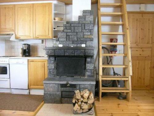 Holiday Home Kuru C 11