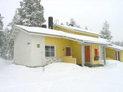 Holiday Home Kuru C 11