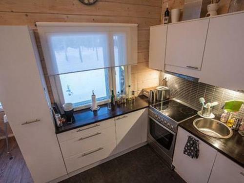 Holiday Home Oppas Lapland Levi