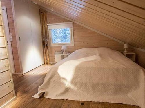 Holiday Home Oppas Lapland Levi