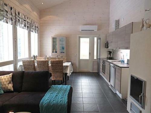 Holiday Home Rapsakka