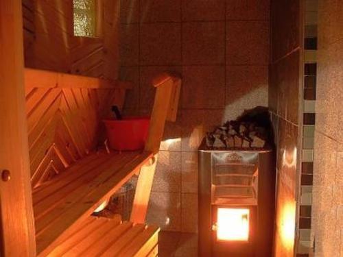 Holiday Home Valkonen Pohjonen B