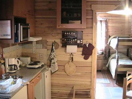 Holiday Home Valkonen Pohjonen B