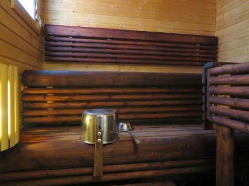Holiday Home Jutapirtti