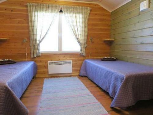 Holiday Home Jutapirtti