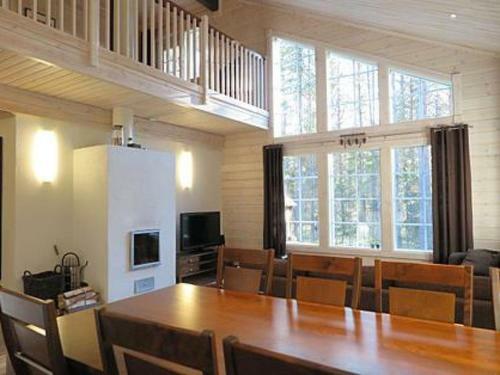 Holiday Home Atrin Suvanto B