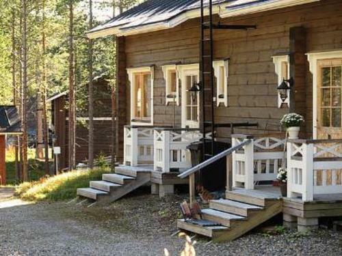 Holiday Home Samun Savu