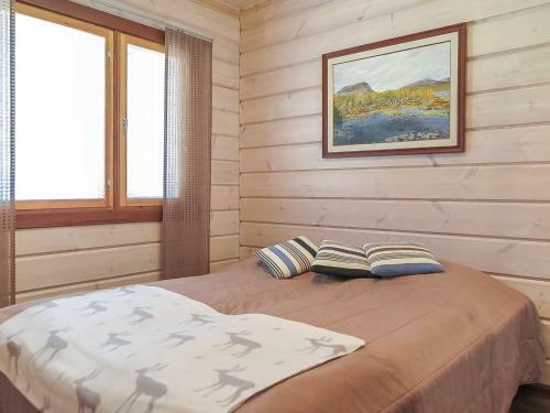 Holiday Home Samun Savu