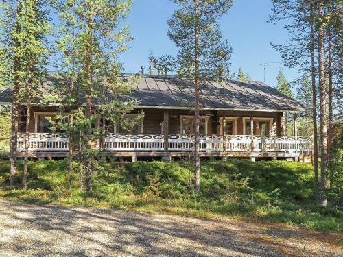 Holiday Home Samun Savu