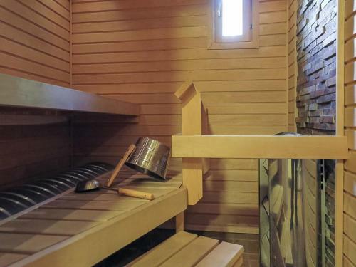 Holiday Home Samun Savu
