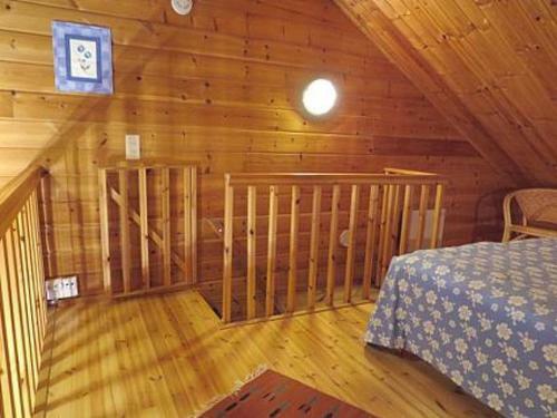 Holiday Home Nurmennunnu