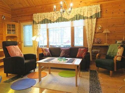 Holiday Home Nurmennunnu