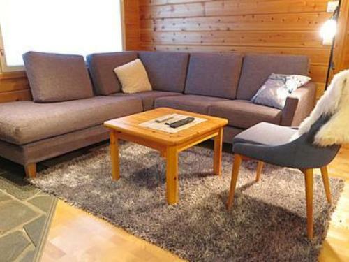 Holiday Home Levin Kalle A3