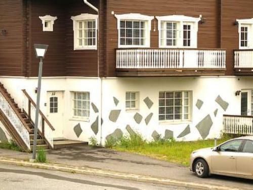 Holiday Home Levin Kalle A3