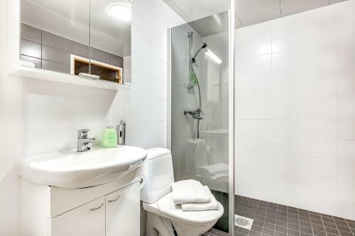 Haave Apartments Tampere