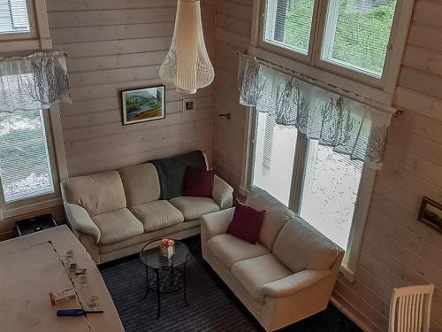 Holiday Home Aihki A