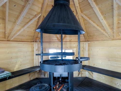 Holiday Home Aihki A