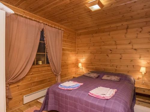 Holiday Home Aurinkorinne