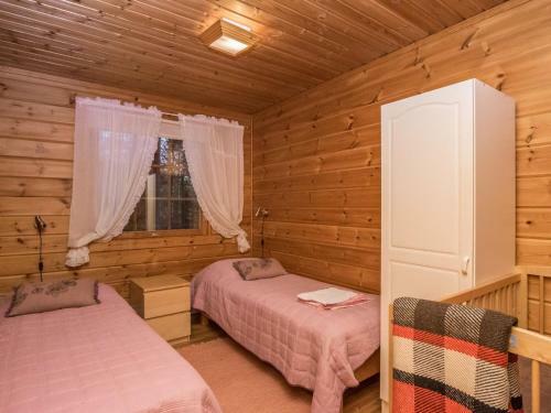 Holiday Home Aurinkorinne