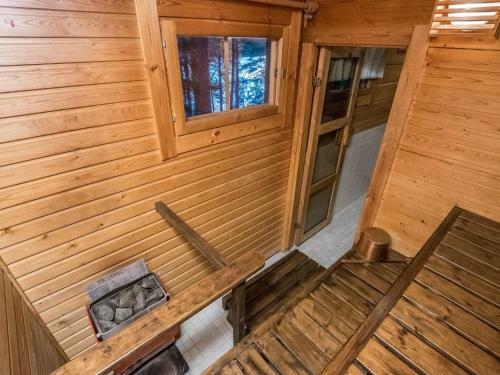 Holiday Home Aurinkorinne