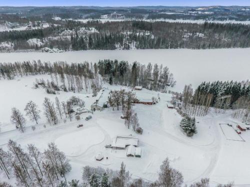 Holiday Home Aurinkorinne
