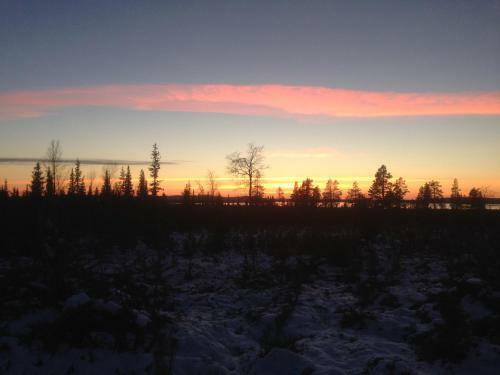 Vuotson Maja B&B