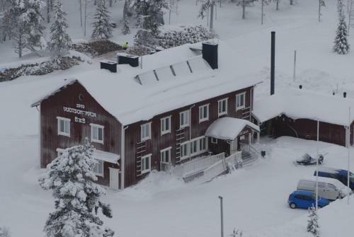 Vuotson Maja B&B