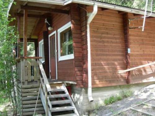 Holiday Home Hellinki