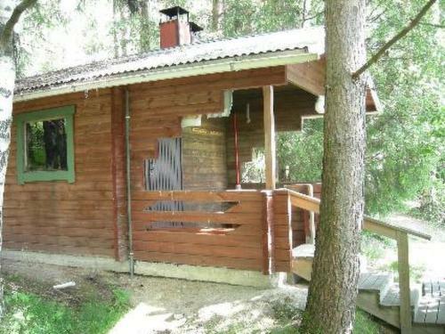 Holiday Home Hellinki