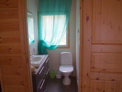 Holiday Home Kiviranta